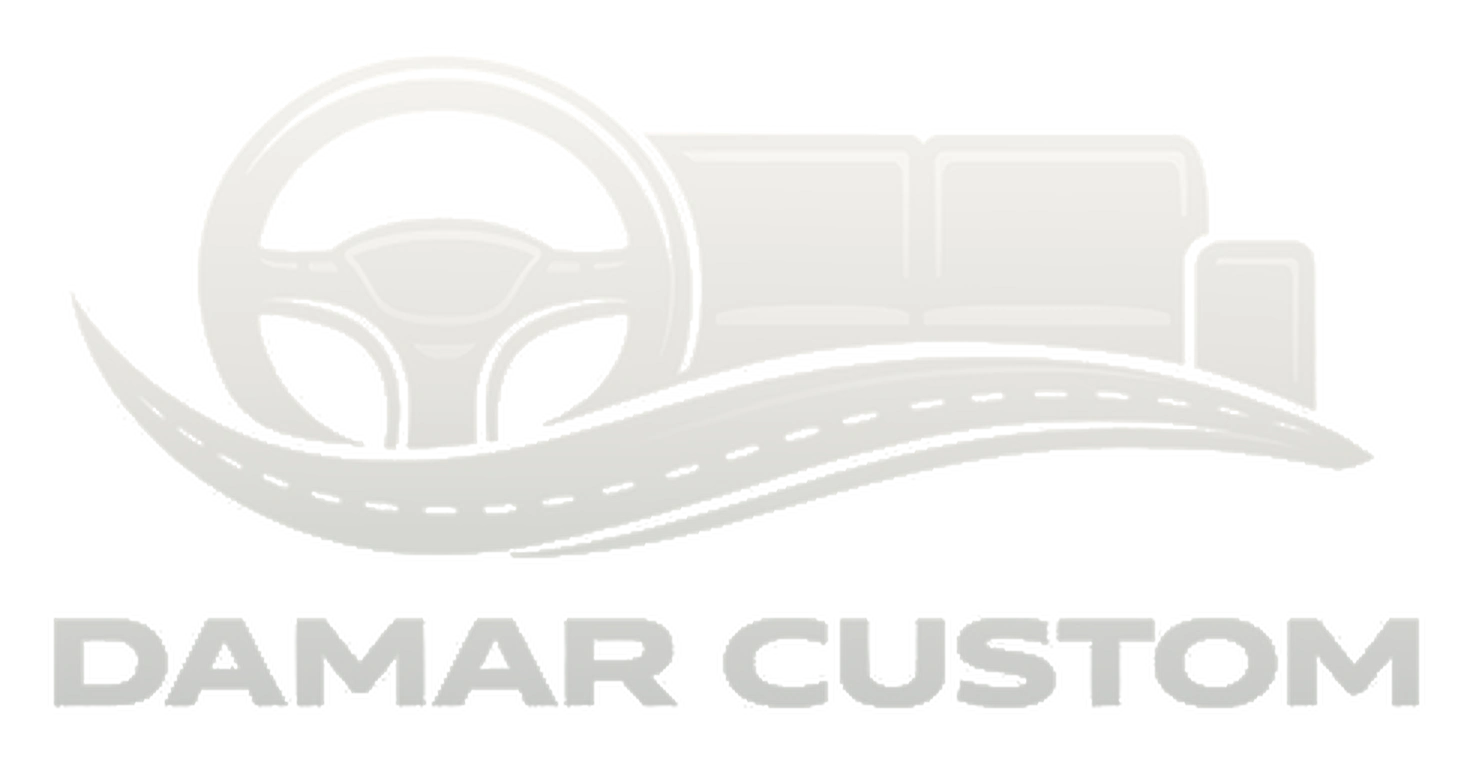 Damar Custom